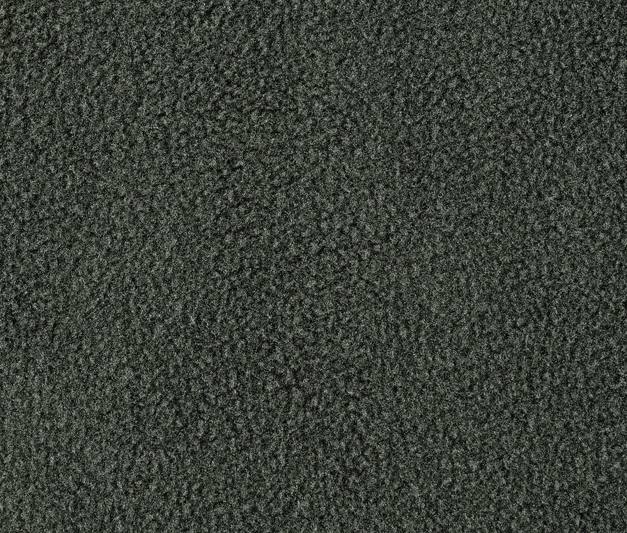 Detailaufnahme der Textur einer Funktionsjacke.