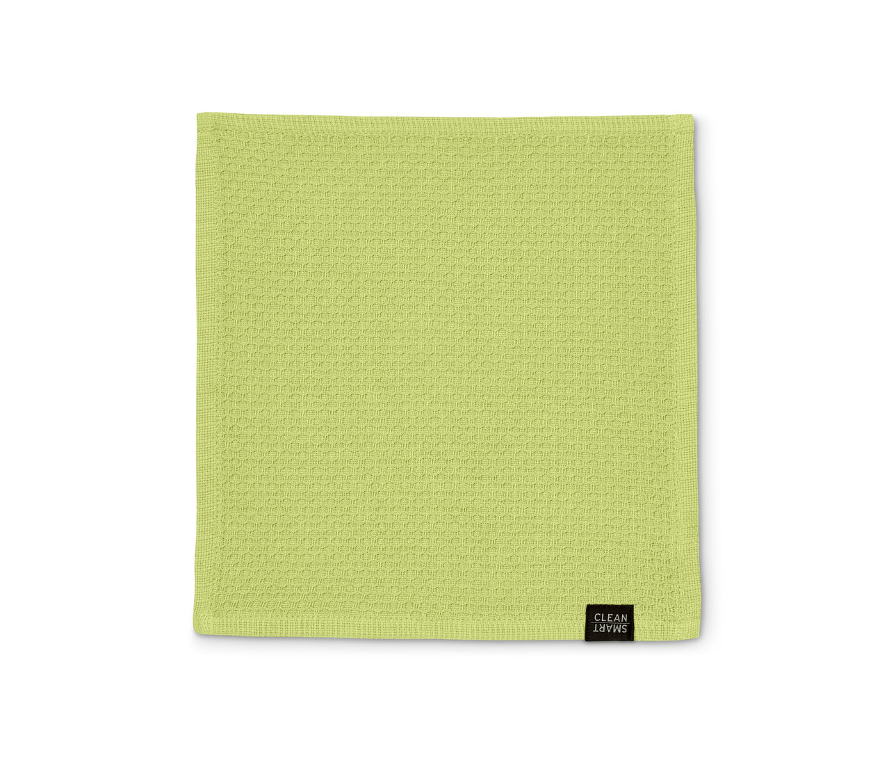 Grünes 3er-Pack Spültücher