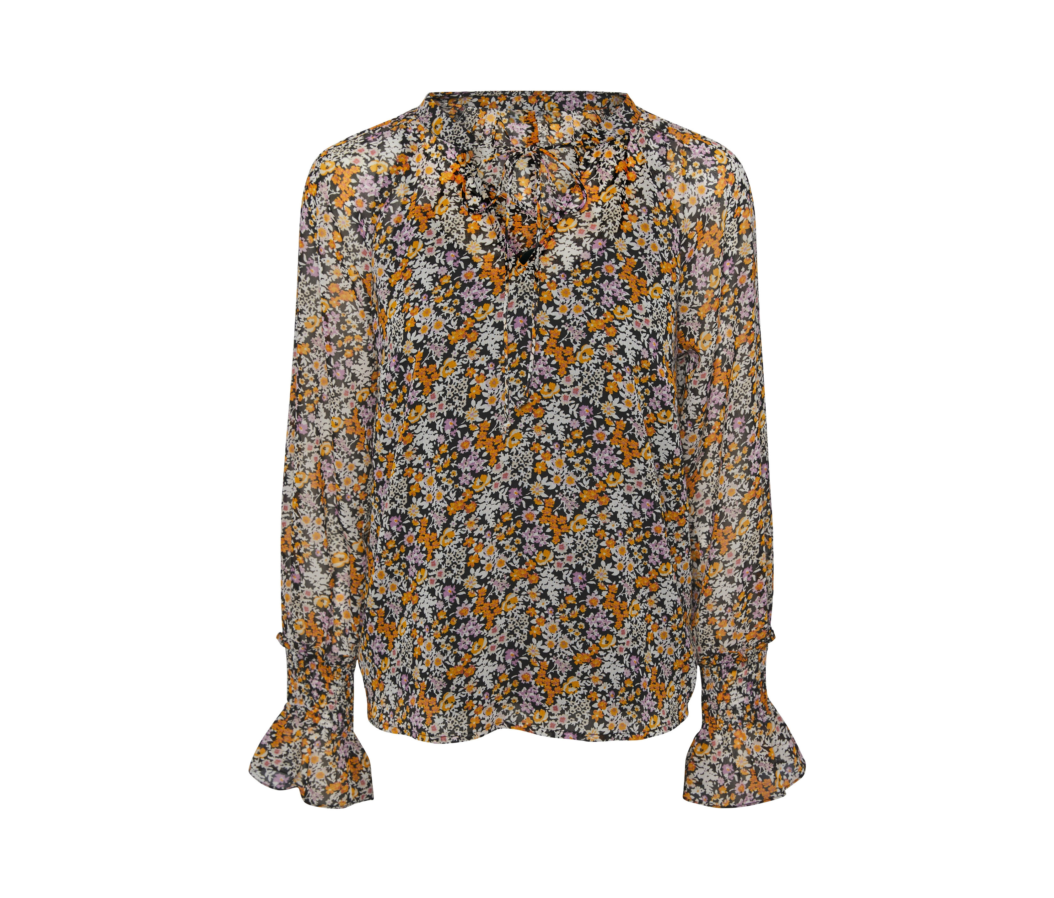 Tchibo - Bluse mit Print - Damen - Gr. 36 - schwarz. Tchibo - Bluse mit Print - Damen - Gr. 36 - schwarz <![CDATA[Bluse mit Print Farbe: Schwarz mit mehrfarbigem Alloverprint Material: 100% Polyester (recycelt) Futter 100% Viskose (LENZING™ ECOVERO™) Maße Damen mit günstig Kaufen-Tchibo - Bluse mit Print - Damen - Gr. 36 - schwarz. Tchibo - Bluse mit Print - Damen - Gr. 36 - schwarz <![CDATA[Bluse mit Print Farbe: Schwarz mit mehrfarbigem Alloverprint Material: 100% Polyester (recycelt) Futter 100% Viskose (LENZING™ ECOVERO™) Maße