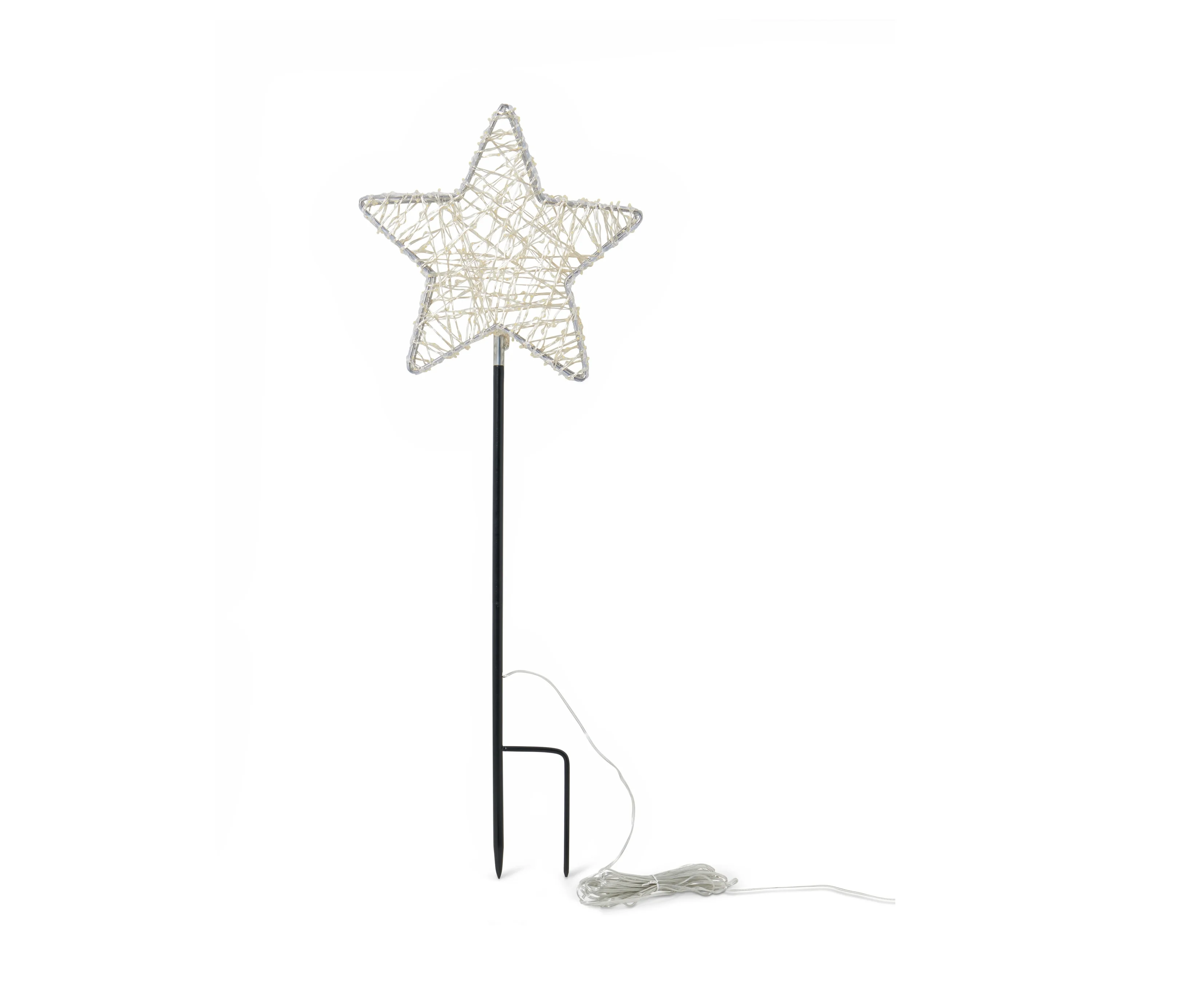 Tchibo - 3D-LED-Outdoorstern mit Spieß - 25x8x25cm - silber - Edelstahl / Kunststoff. Tchibo - 3D-LED-Outdoorstern mit Spieß - 25x8x25cm - silber - Edelstahl / Kunststoff <![CDATA[3D-LED-Outdoorstern mit Spieß Farbe: Silberfarben Material: Edels LED Outdoor günstig Kaufen-Tchibo - 3D-LED-Outdoorstern mit Spieß - 25x8x25cm - silber - Edelstahl / Kunststoff. Tchibo - 3D-LED-Outdoorstern mit Spieß - 25x8x25cm - silber - Edelstahl / Kunststoff <![CDATA[3D-LED-Outdoorstern mit Spieß Farbe: Silberfarben Material: Edels