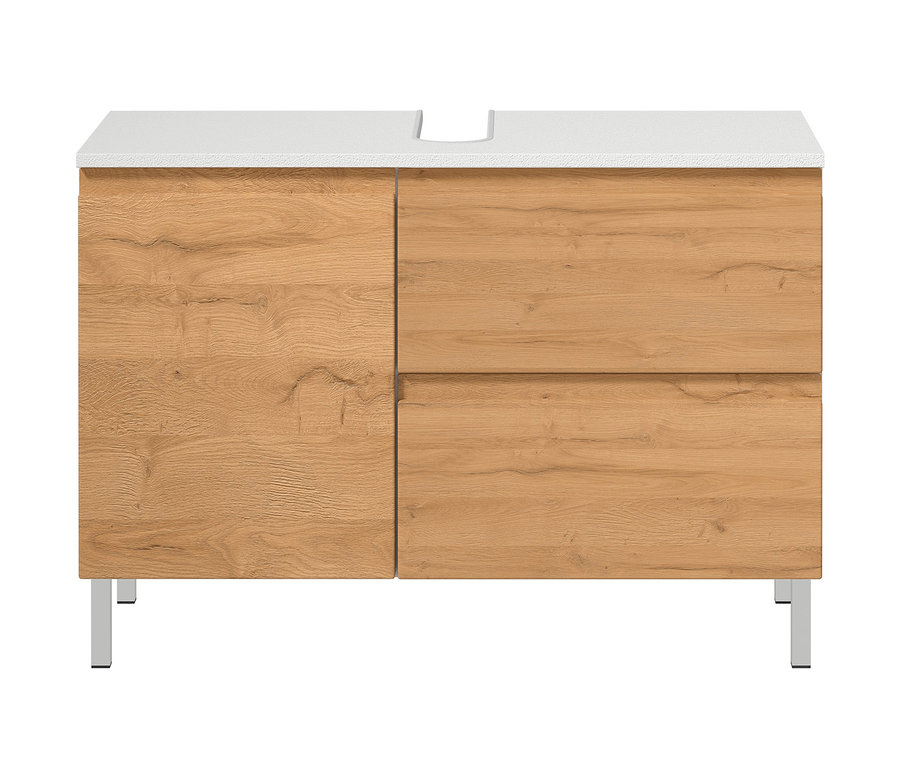 Waschbecken-Unterschrank »Torrance«, groß.