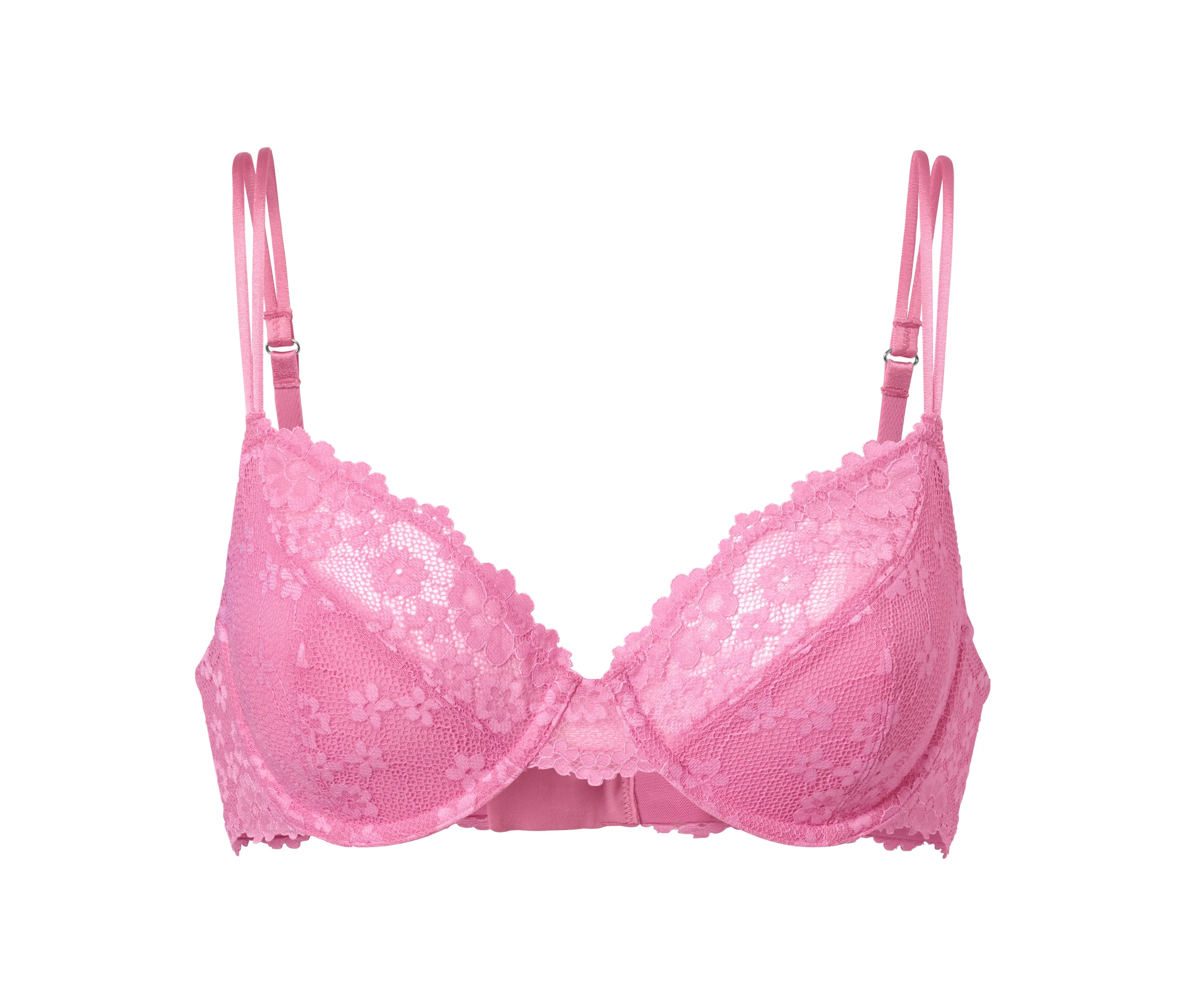 Damen,Zirkonia günstig Kaufen-Tchibo - Bügel-BH mit Spitze - Damen - Gr. 85B - pink. Tchibo - Bügel-BH mit Spitze - Damen - Gr. 85B - pink <![CDATA[Bügel-BH mit Spitze, pink Farbe: Pink Material: Spitze 86% Polyamid, 14% Elasthan Power-Mesh 85% Polyamid, 15% Elasthan Formt o