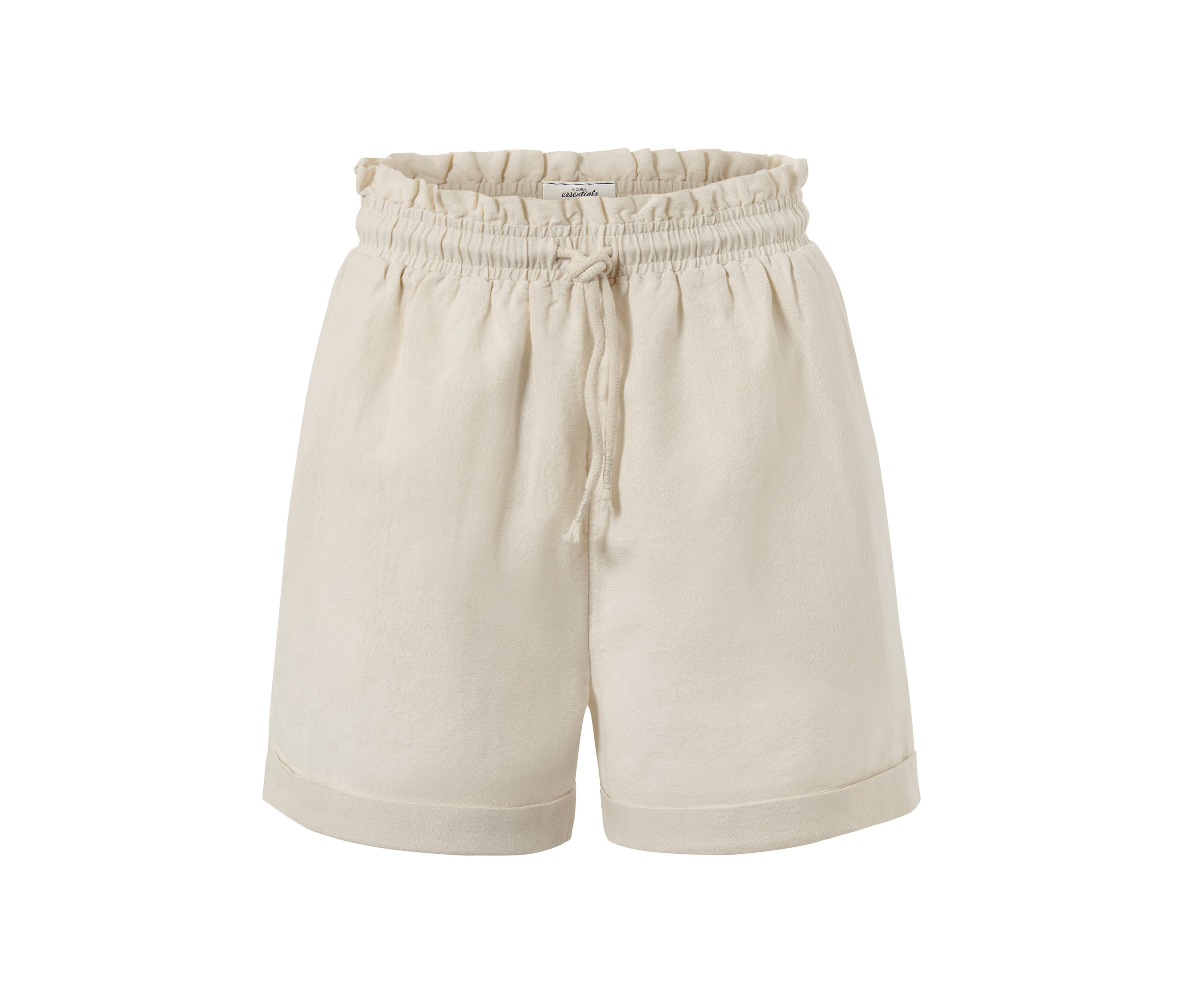 Tchibo - Shorts aus Leinenmix - Damen - Gr. 44 - braun. Tchibo - Shorts aus Leinenmix - Damen - Gr. 44 - braun <![CDATA[Shorts aus Leinenmix, sandfarben Farbe: Sandfarben Material: 55% Leinen, 45% Viskose (LENZING™ ECOVERO™) Maße: Innenbeinlänge ca. 9 cm 44 45 günstig Kaufen-Tchibo - Shorts aus Leinenmix - Damen - Gr. 44 - braun. Tchibo - Shorts aus Leinenmix - Damen - Gr. 44 - braun <![CDATA[Shorts aus Leinenmix, sandfarben Farbe: Sandfarben Material: 55% Leinen, 45% Viskose (LENZING™ ECOVERO™) Maße: Innenbeinlänge ca. 9 cm