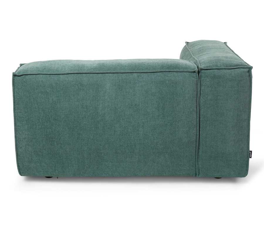 SCAPA Modul-Sofa »Berlin«, Eckelement links.