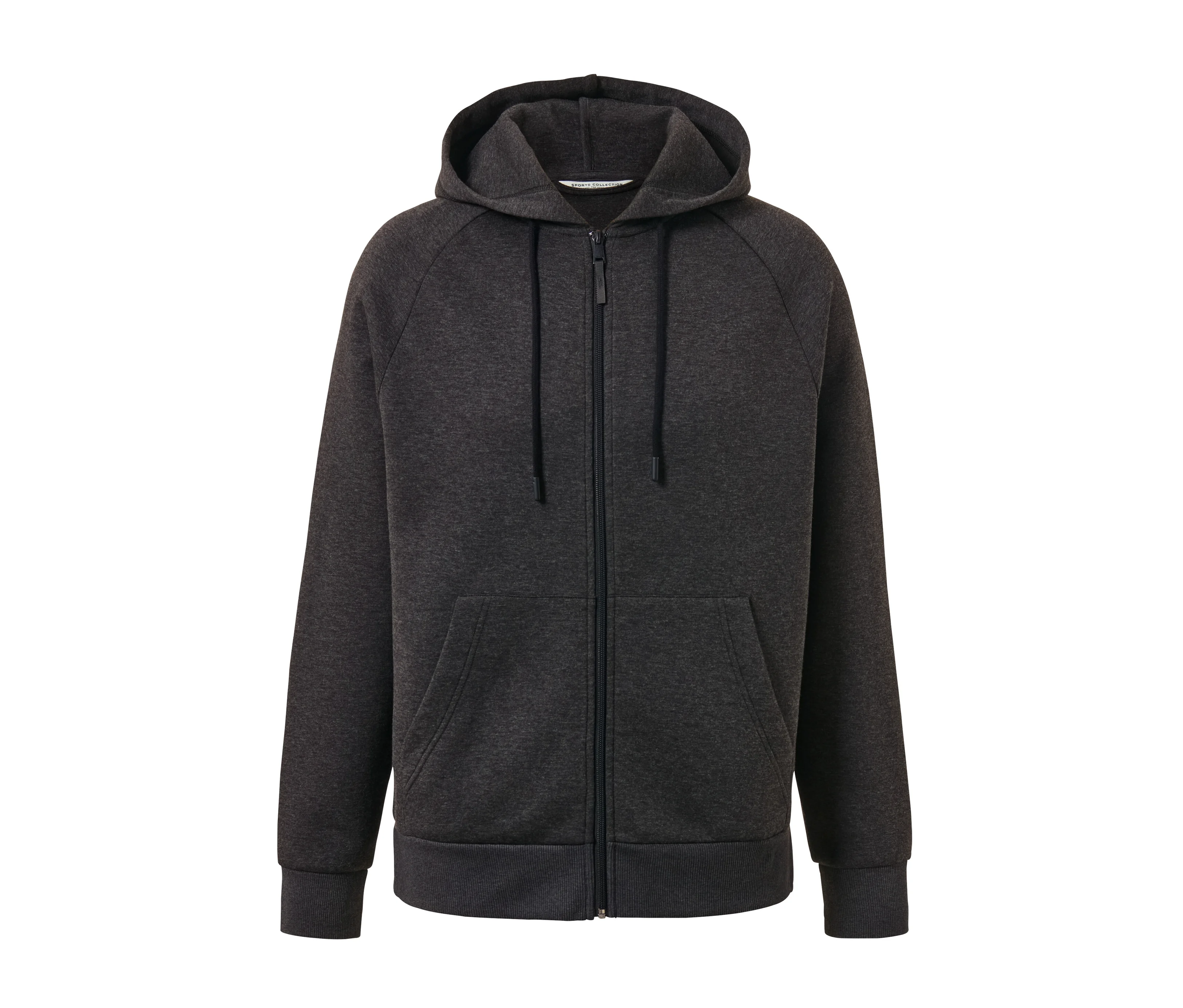 Tchibo - Funktions-Kapuzenjacke - Herren - Gr. L - dunkelgrau. Tchibo - Funktions-Kapuzenjacke - Herren - Gr. L - dunkelgrau <![CDATA[Funktions-Kapuzenjacke Farbe: Dunkelgrau meliert Material: 76% Polyester, 24% Baumwolle (Unterstützt die Initiative Cotto Dunkel Grau günstig Kaufen-Tchibo - Funktions-Kapuzenjacke - Herren - Gr. L - dunkelgrau. Tchibo - Funktions-Kapuzenjacke - Herren - Gr. L - dunkelgrau <![CDATA[Funktions-Kapuzenjacke Farbe: Dunkelgrau meliert Material: 76% Polyester, 24% Baumwolle (Unterstützt die Initiative Cotto