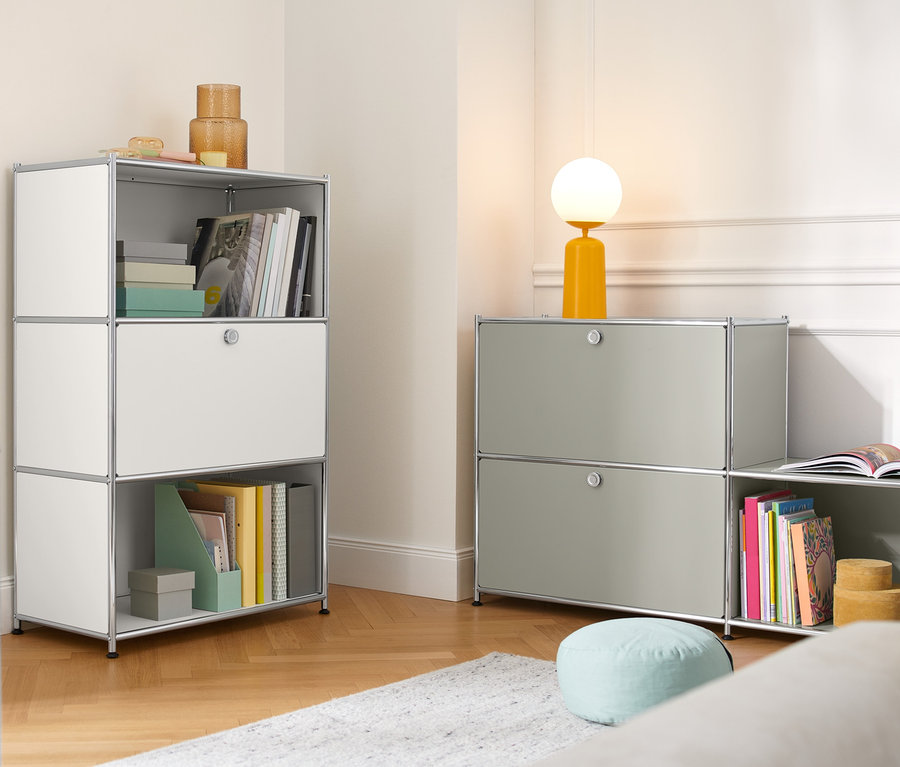 Tchibo Cn3 Sideboard