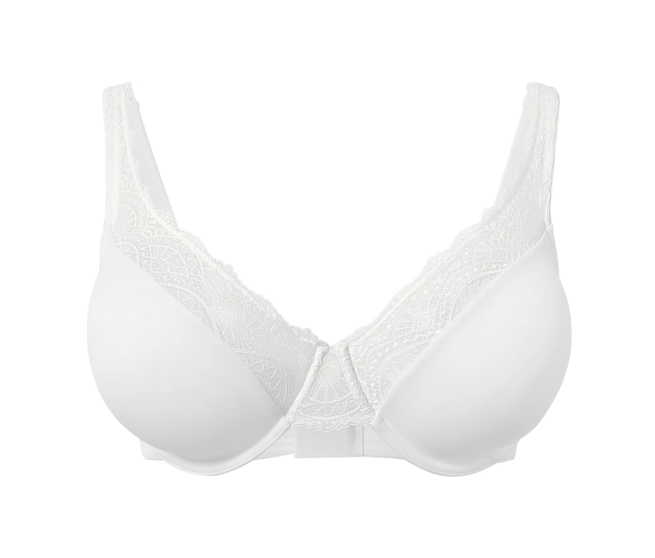 XF 17 günstig Kaufen-Tchibo - Bügel-BH - Damen - Gr. 80E - weiß. Tchibo - Bügel-BH - Damen - Gr. 80E - weiß <![CDATA[Bügel-BH Farbe: Weiß Material: 73% Polyamid, 27% Elasthan Spitze 83% Polyamid, 17% Elasthan Futter 85% Polyamid, 15% Elasthan Spezielle, ko
