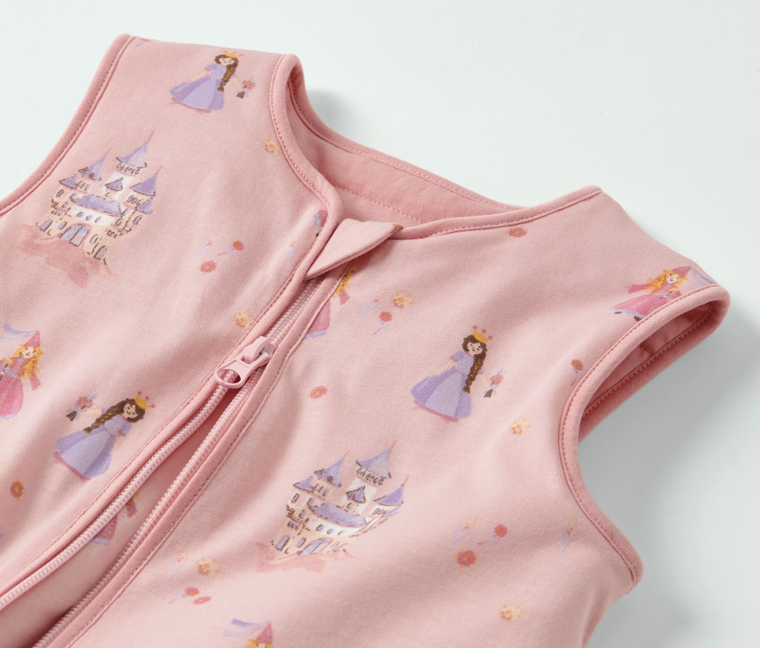 Thumbnail - Tchibo - Schlafsack mit Beinen - rosa