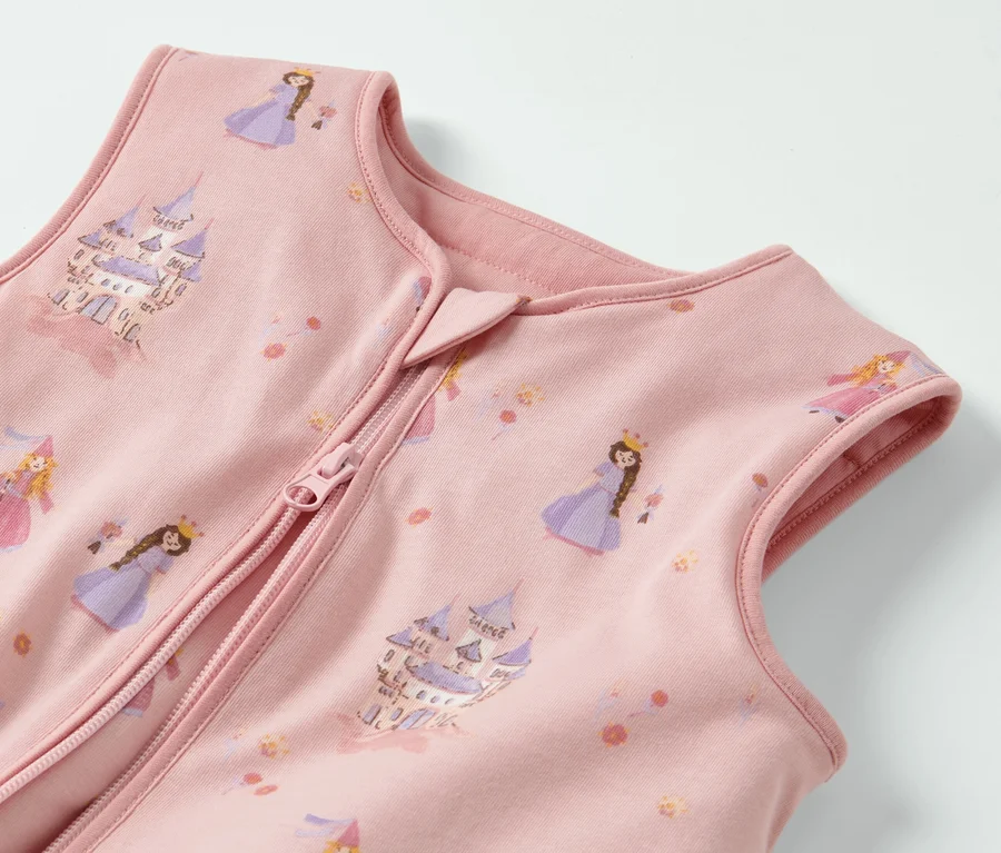 schlafsack mit füßen Babyschlafsack 