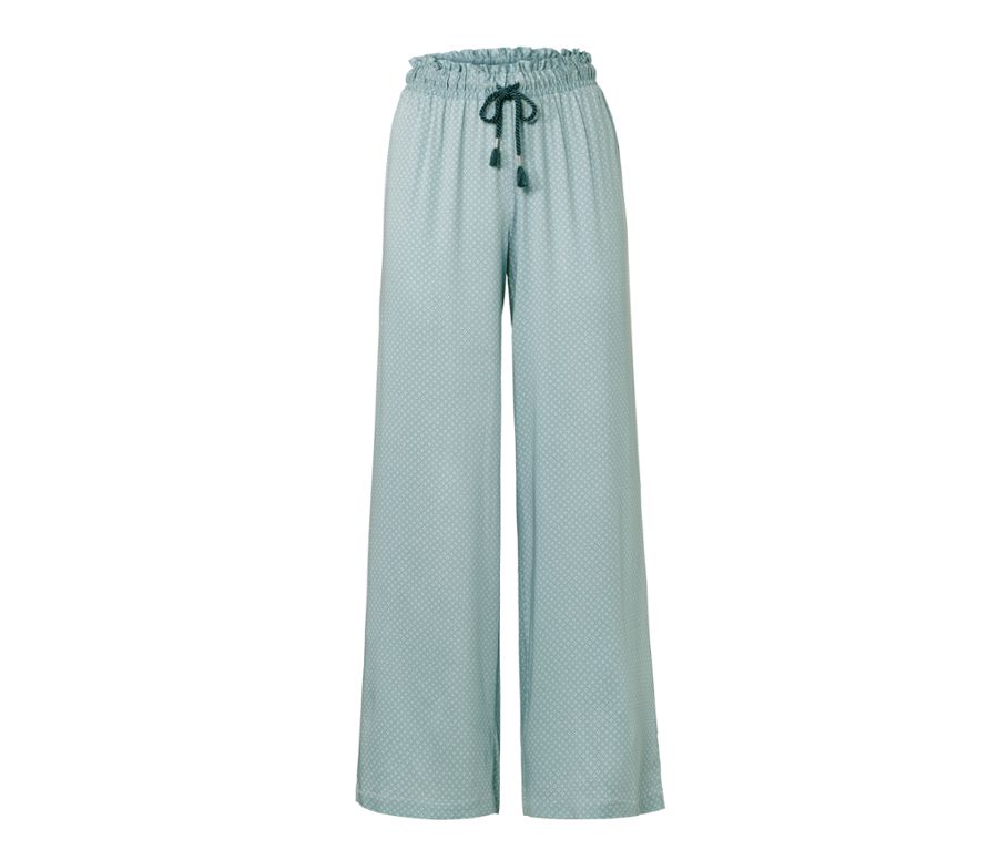 Relaxhose, petrol