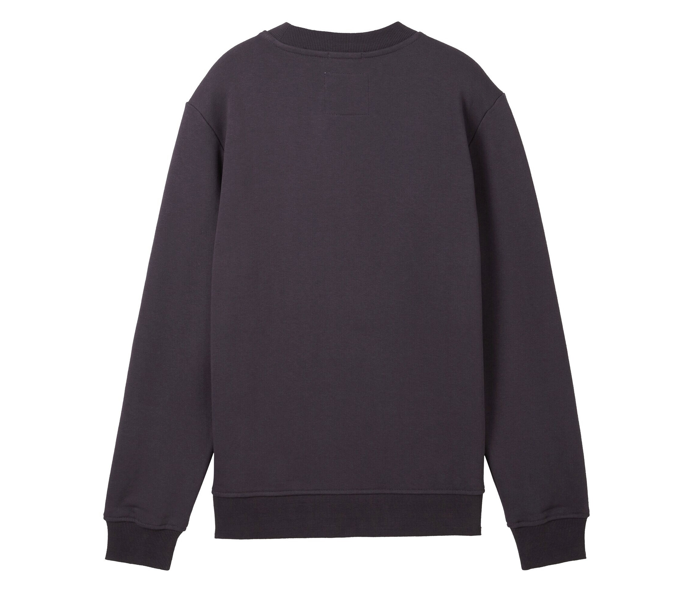 TOM TAILOR Jungen Sweater grau | 140