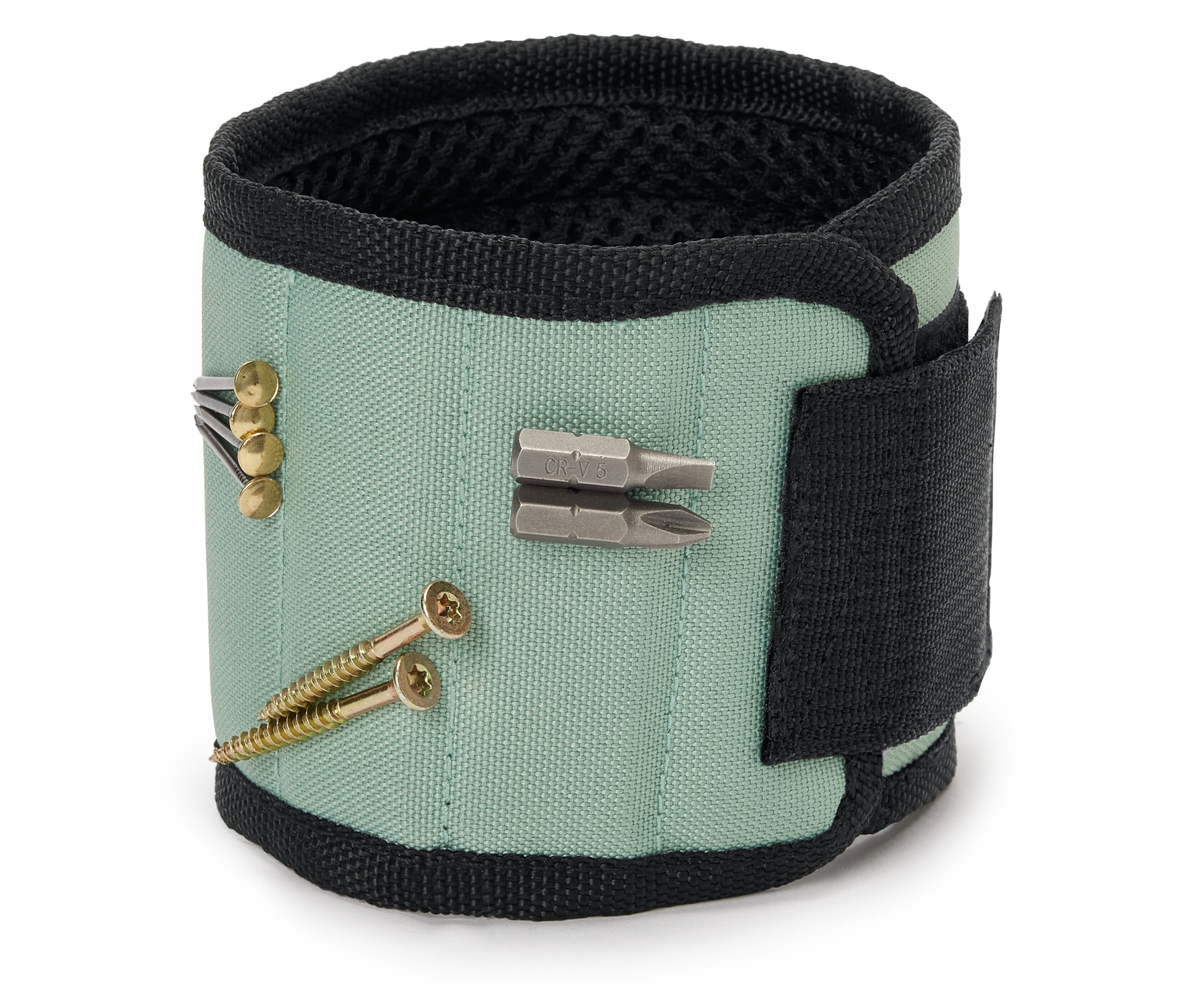 Tchibo - Magnetarmband - schwarz