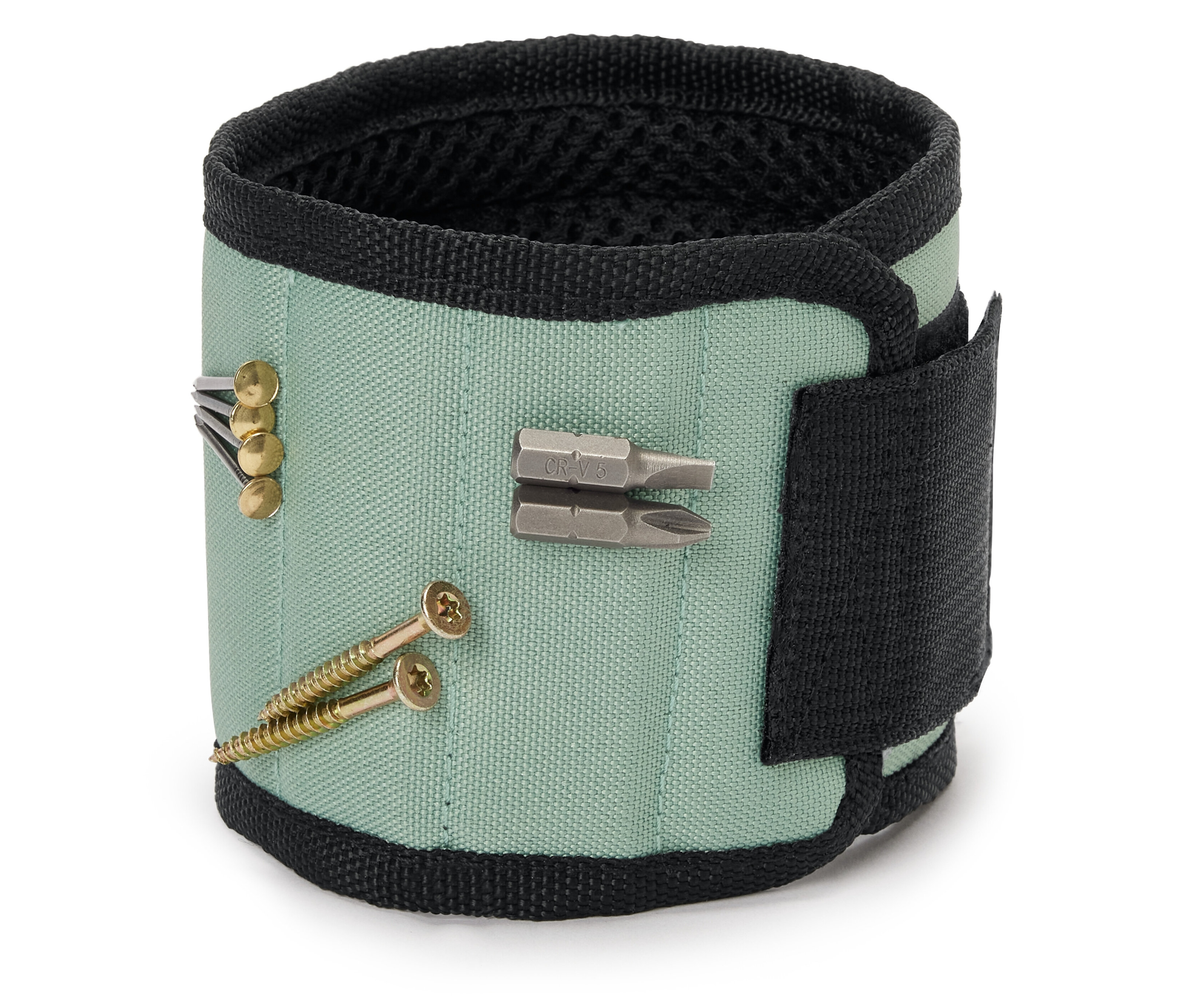 Tchibo - Magnetarmband - schwarz