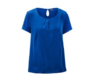 Blau