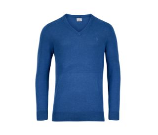 Royalblau