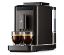 »Esperto2 Caffè« Kaffeevollautomat, Granite Black - undefined