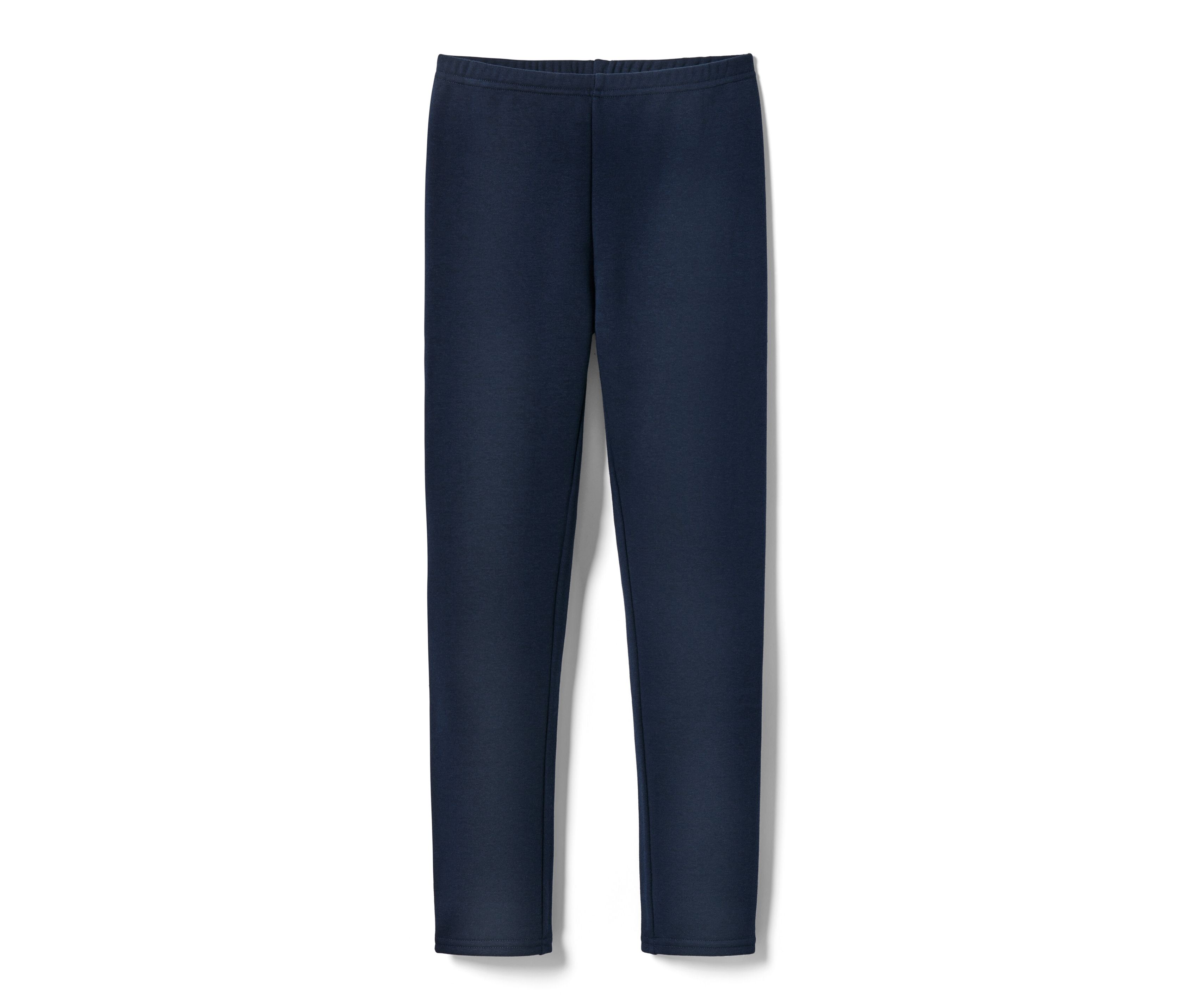 Tchibo - Kinder-Thermoleggings - Herren - Gr. 122/128 - dunkelblau