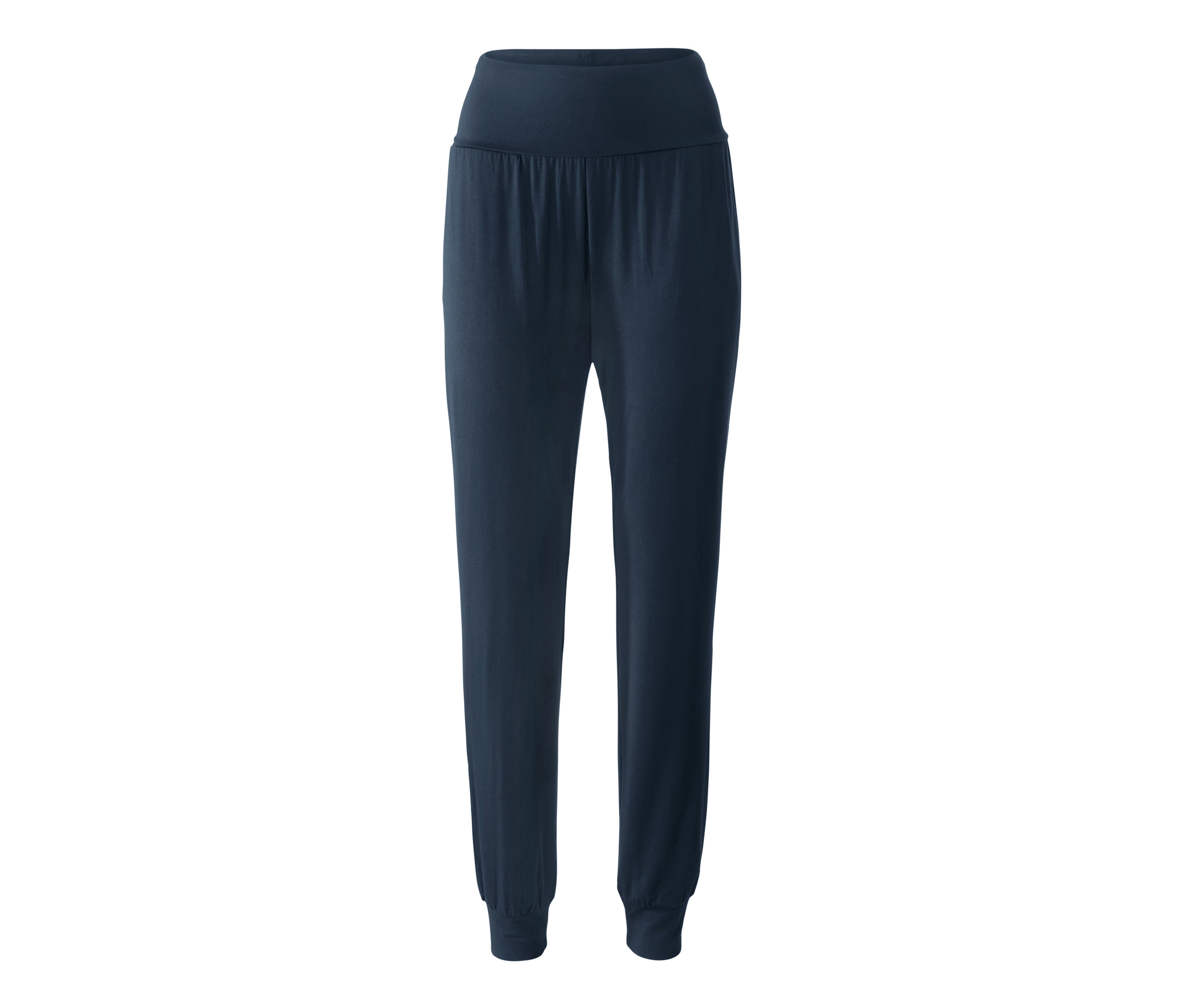 Tchibo - Yogahose - Damen - Gr. XXL - dunkelblau. Tchibo - Yogahose - Damen - Gr. XXL - dunkelblau <![CDATA[Yogahose Farbe: Dunkelblau Material: 93% Viskose (LENZING™ ECOVERO™), 7% Elasthan (Creora®) Maße: Innenbeinlänge ca. 71 cm (Gr. M 40/42) Passform: XXL günstig Kaufen-Tchibo - Yogahose - Damen - Gr. XXL - dunkelblau. Tchibo - Yogahose - Damen - Gr. XXL - dunkelblau <![CDATA[Yogahose Farbe: Dunkelblau Material: 93% Viskose (LENZING™ ECOVERO™), 7% Elasthan (Creora®) Maße: Innenbeinlänge ca. 71 cm (Gr. M 40/42) Passform: