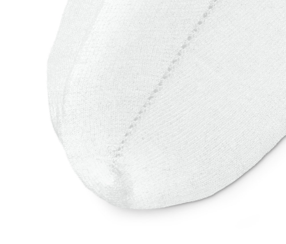 Thumbnail - Tchibo - 2 Paar warme Sneaker-Füßlinge - Damen - Gr. 41-43 - dunkelblau