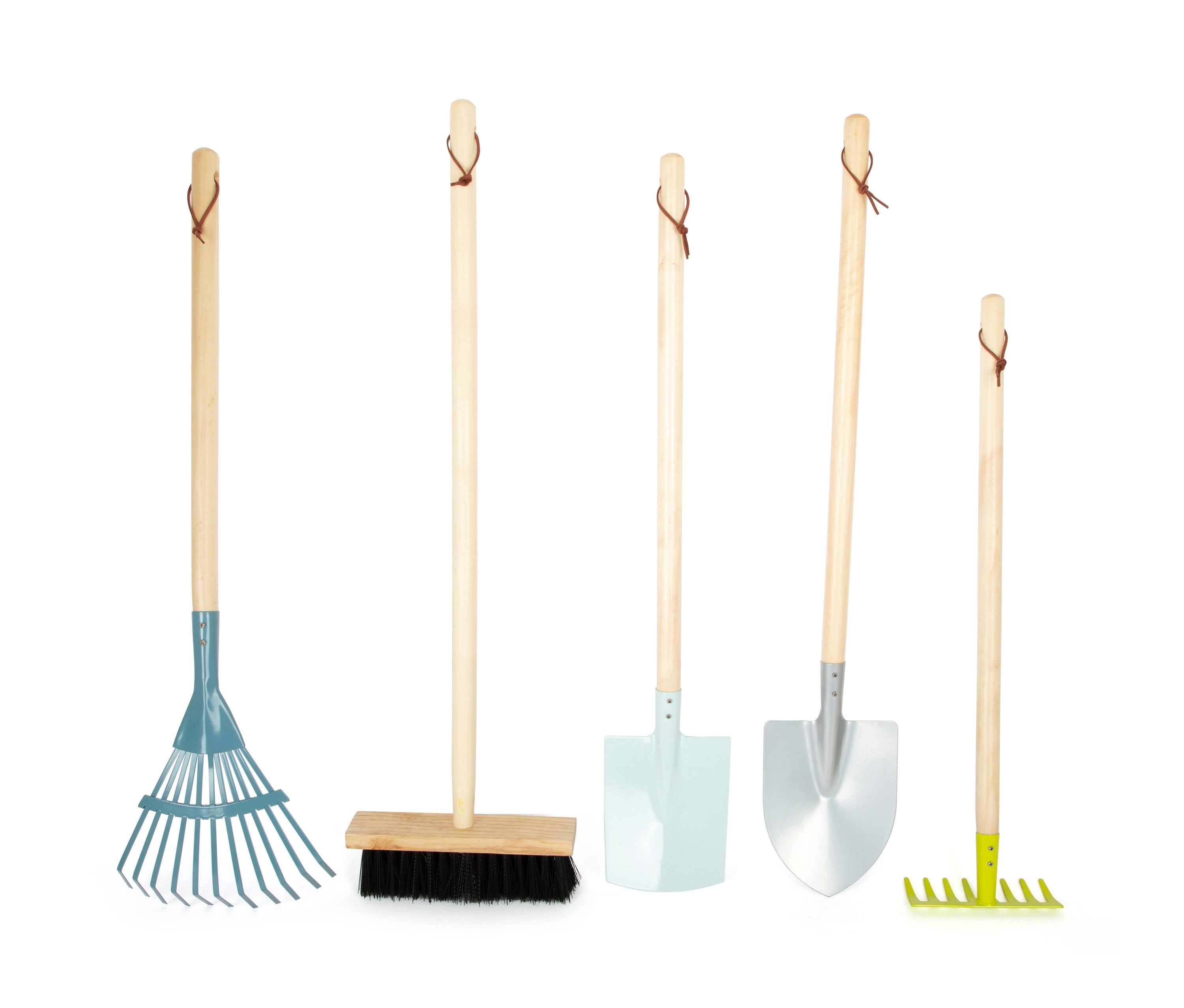 Thumbnail - small foot Gartenwerkzeug-Set, groß