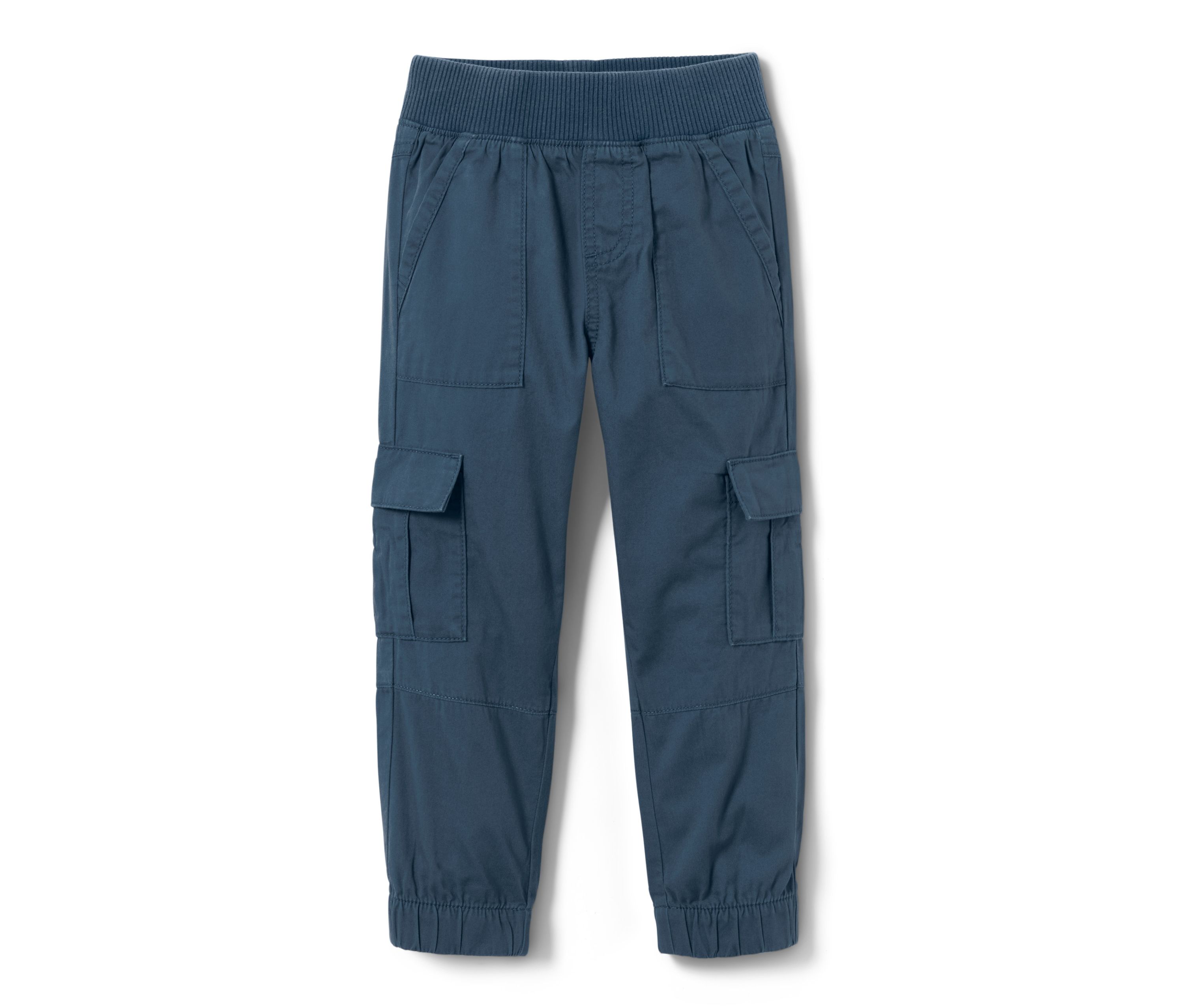 Tchibo - Kleinkinder-Schlupfhose - Herren - Gr. 86/92 - dunkelblau