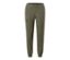 Softshel- Joggpants, khaki - Khaki
