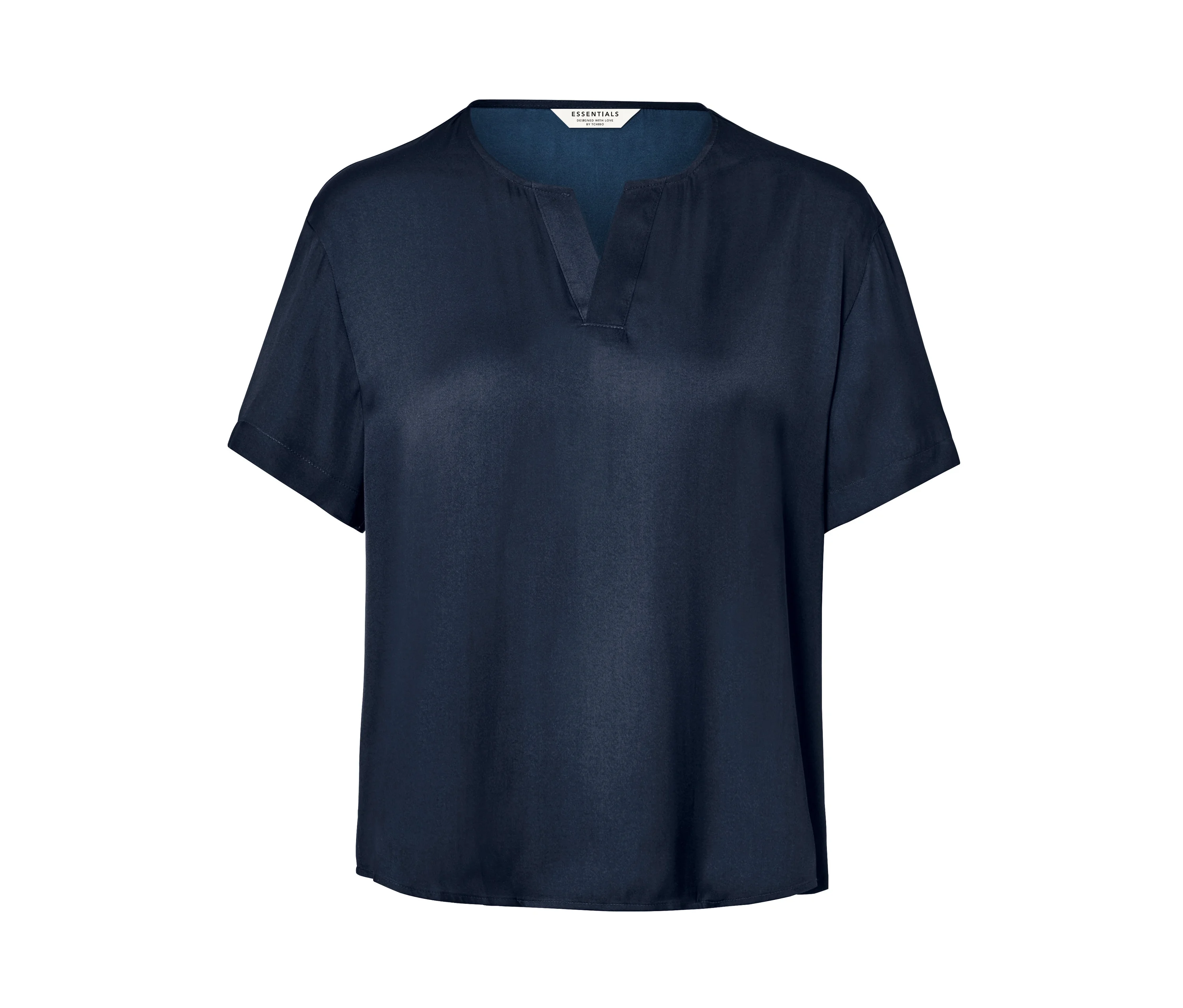 Tchibo - Satin-Tunikabluse - Damen - Gr. 36 - dunkelblau. Tchibo - Satin-Tunikabluse - Damen - Gr. 36 - dunkelblau <![CDATA[Satin-Tunikabluse, navy Farbe: Dunkelblau Material: 100% Polyester Maße: Gesamtlänge ca. 61,5 cm (Gr. 40) Passform: Comfort Fit Mod Damen Bluse günstig Kaufen-Tchibo - Satin-Tunikabluse - Damen - Gr. 36 - dunkelblau. Tchibo - Satin-Tunikabluse - Damen - Gr. 36 - dunkelblau <![CDATA[Satin-Tunikabluse, navy Farbe: Dunkelblau Material: 100% Polyester Maße: Gesamtlänge ca. 61,5 cm (Gr. 40) Passform: Comfort Fit Mod
