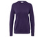 Feinstrickpullover mit Cashmere, pflaume - /img/gwwn1kWy/64/image.jpeg