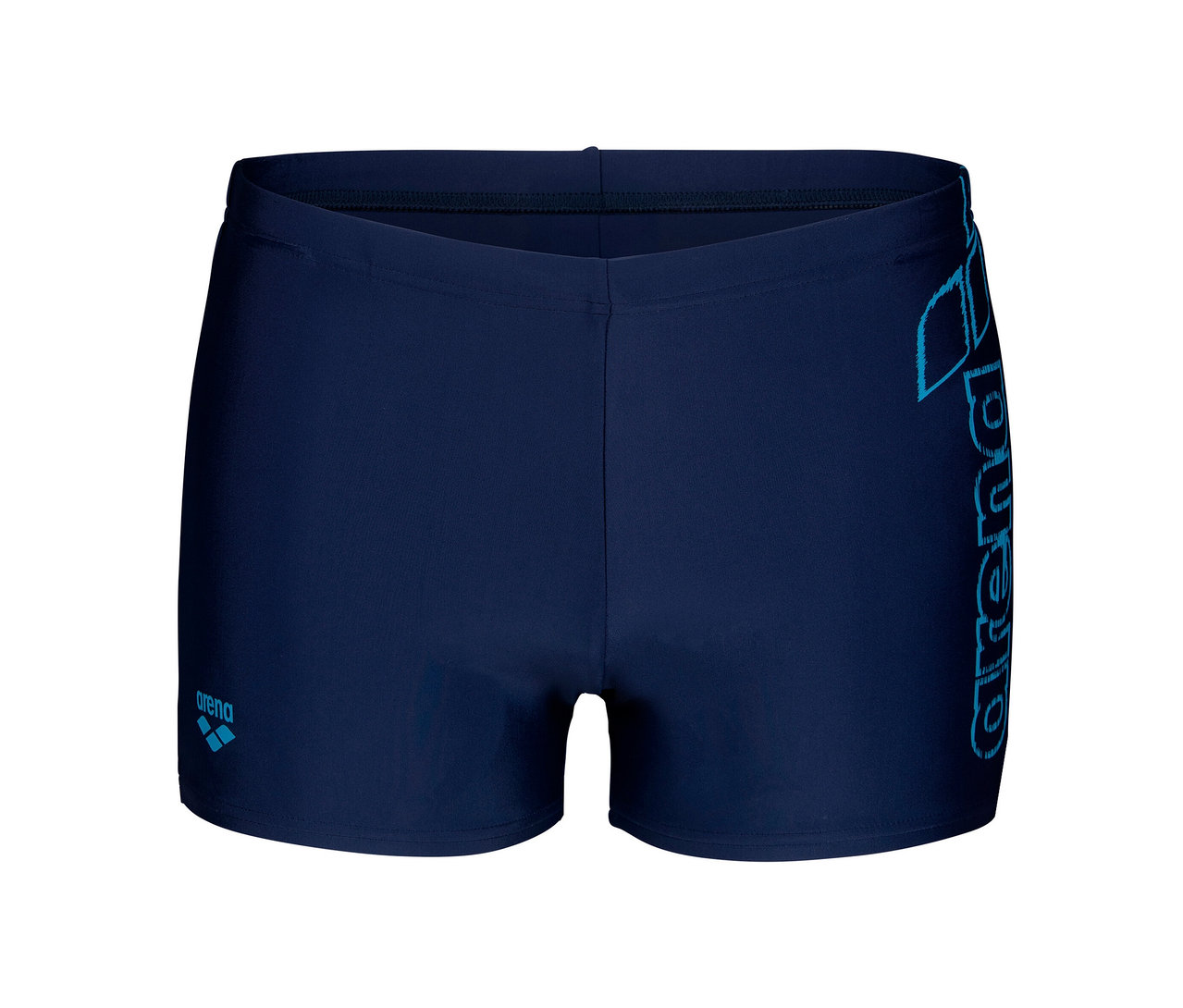 Dunkelblaue arena Badehose Scratchy.