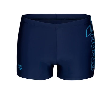 Dunkelblaue arena Badehose Scratchy.