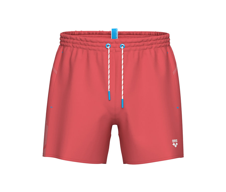 Rote Arena Pro_File Badeshorts.