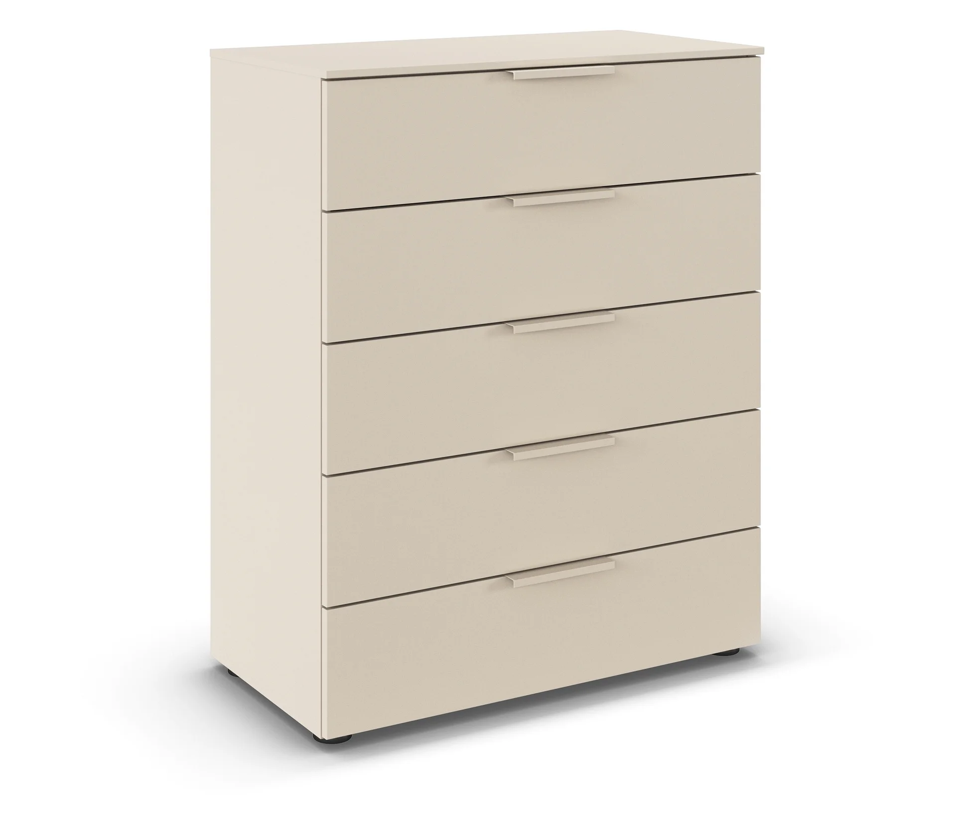 rauch Kommode »Flipp« - 80x42x100cm - beige -