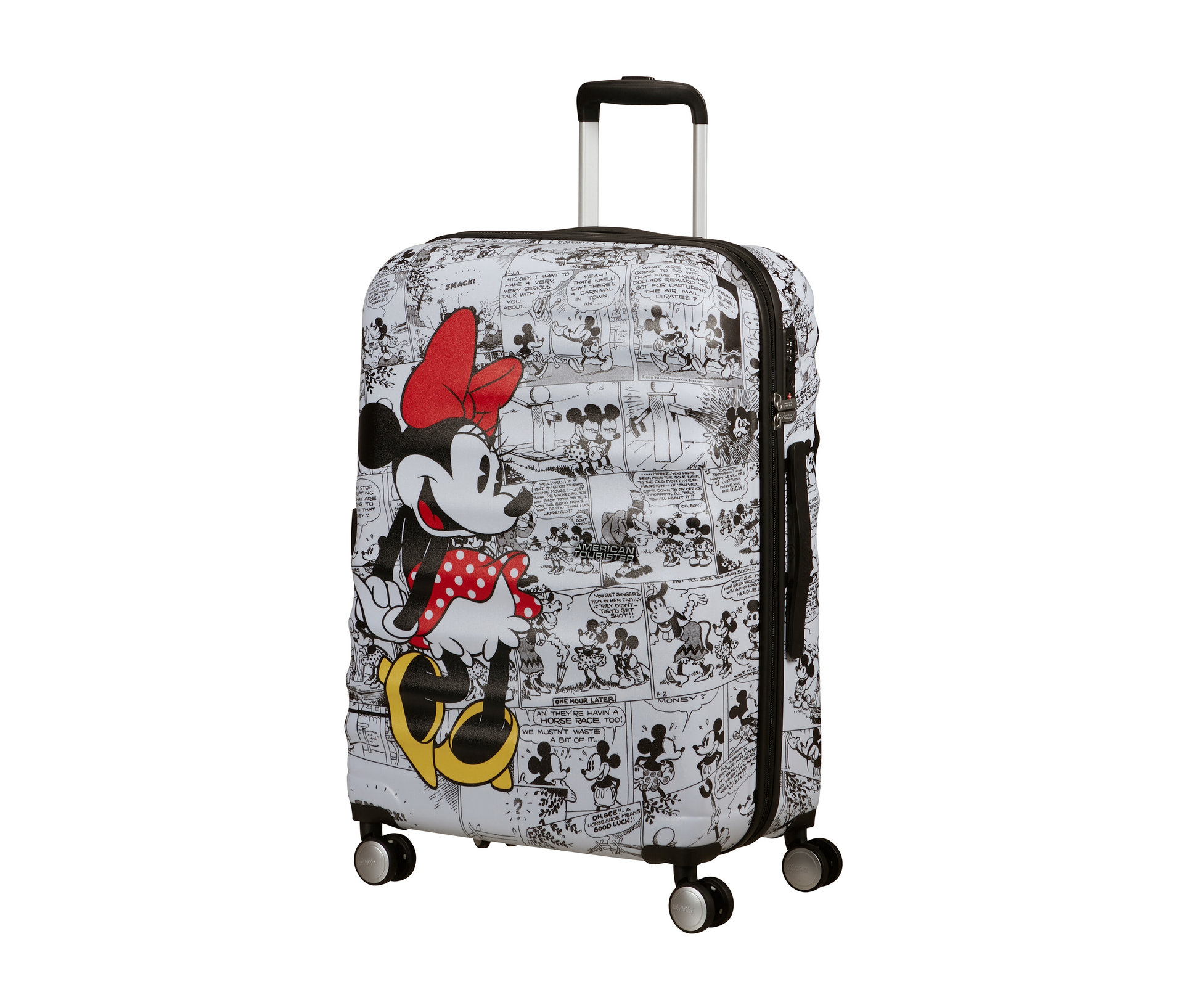 Wavebreaker »Minnie Mouse«, mittel
