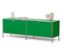Lowboard Metall »CN3« mit 2 Klappenfächern, grün - /img/gwwnqa8S/64/image.jpeg