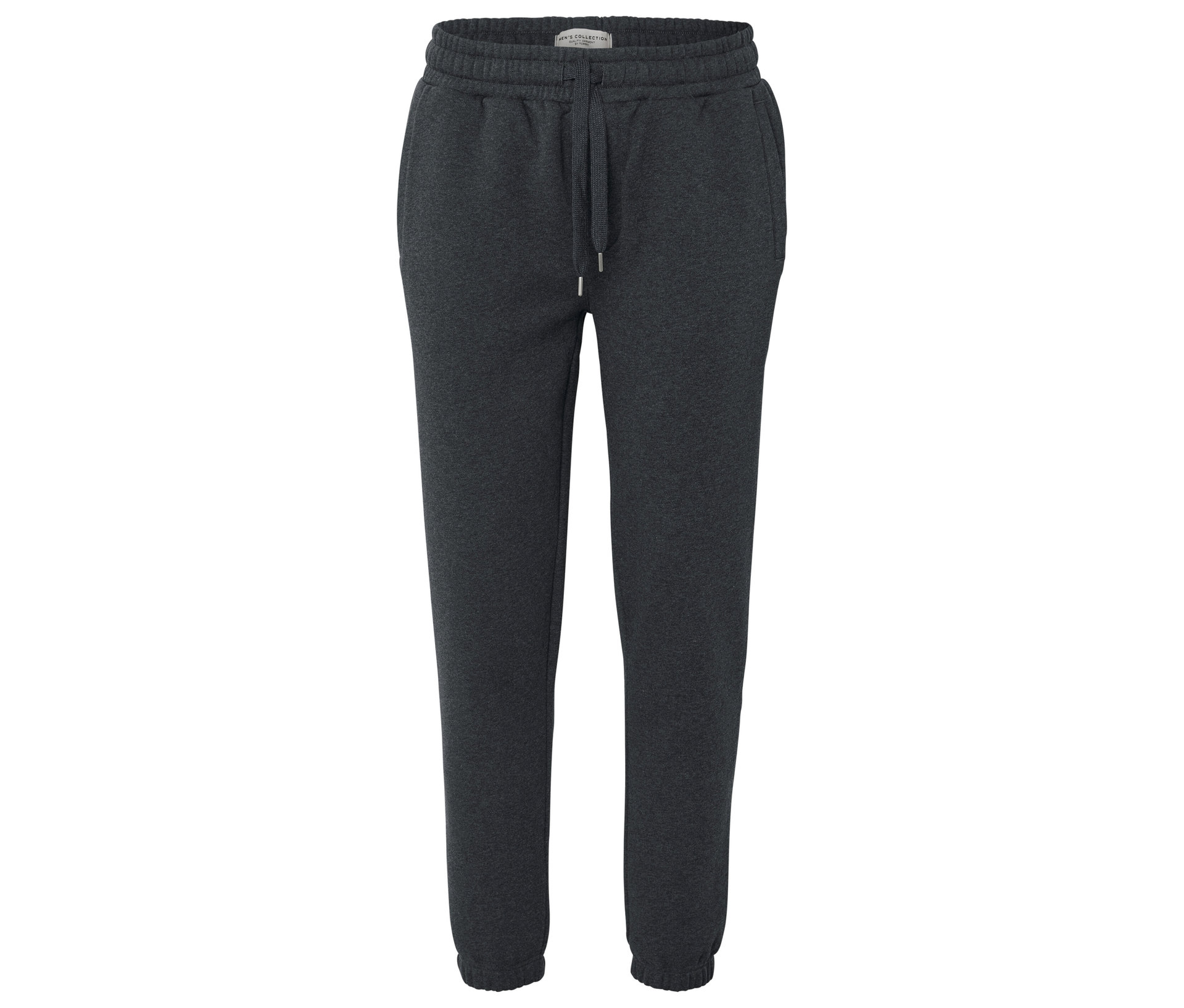 Sweathose - Herren - Gr. 3XL - anthrazit - anthrazit