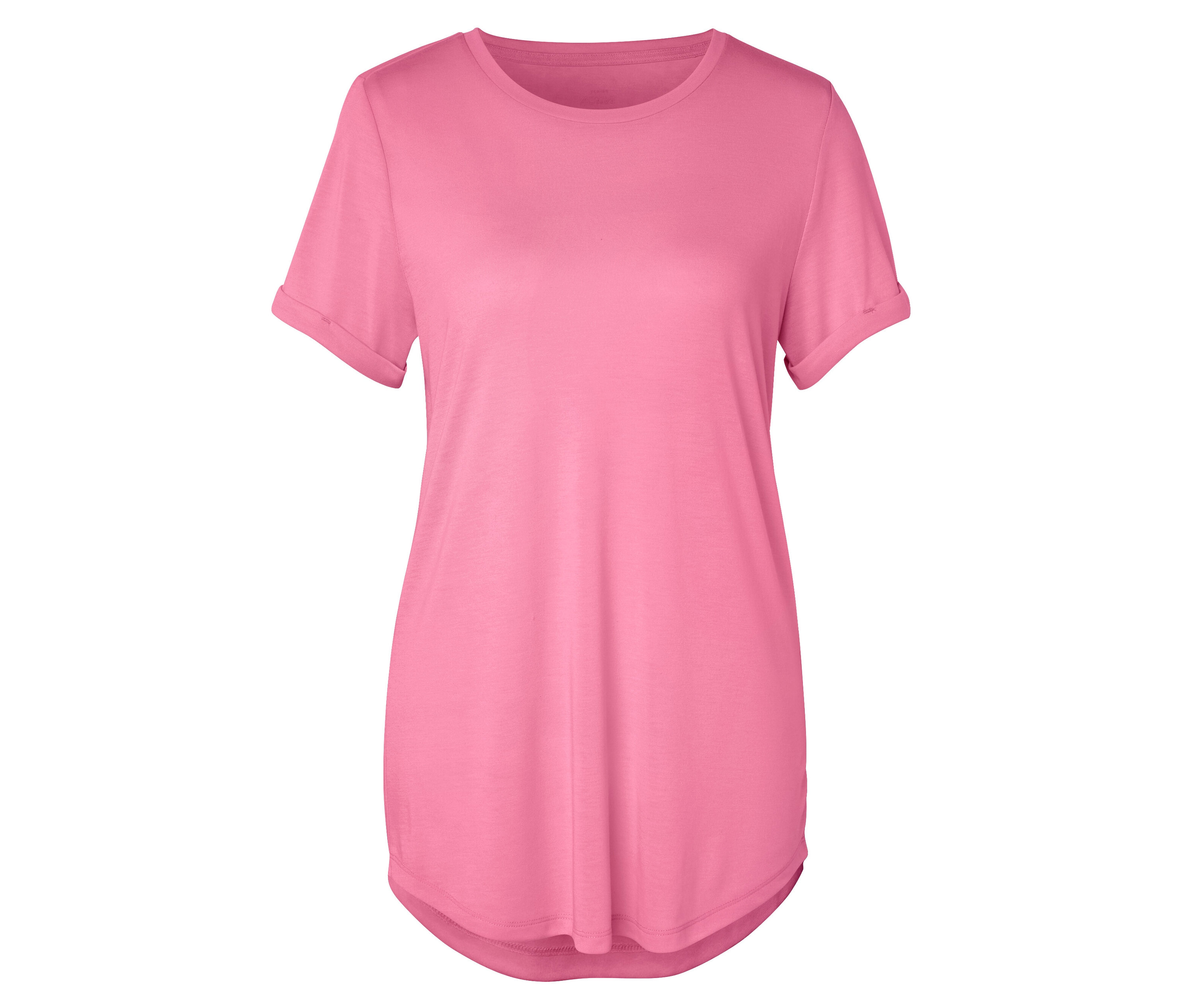 Tchibo - Sportshirt - Damen - Gr. XS - pink