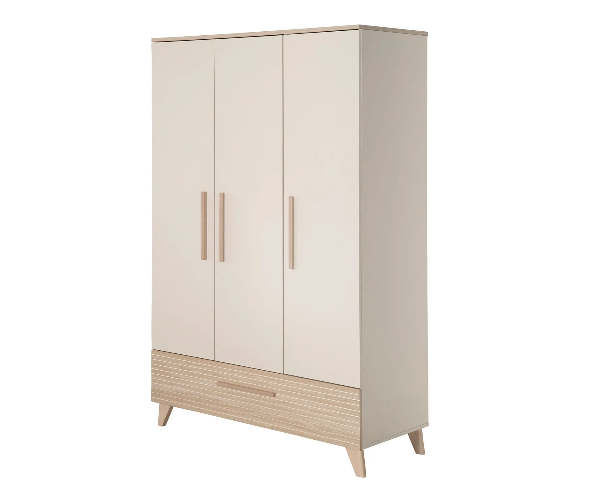roba Kinder-Kleiderschrank »Sidney« - 118x52x190cm -