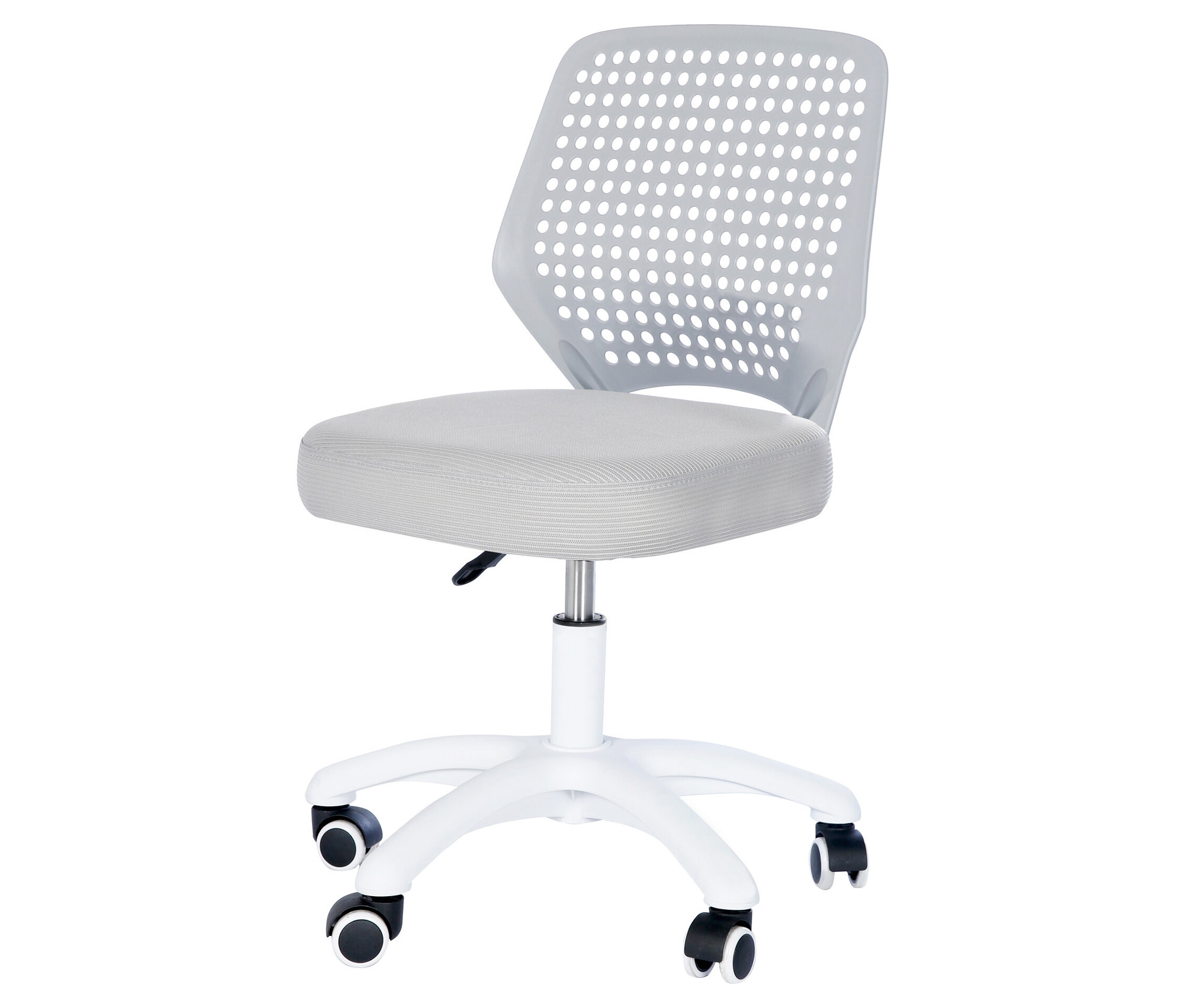 Roba Kinderbürostuhl - 55x45x71,5cm - - Stahl / Kunststoff / Polyester
