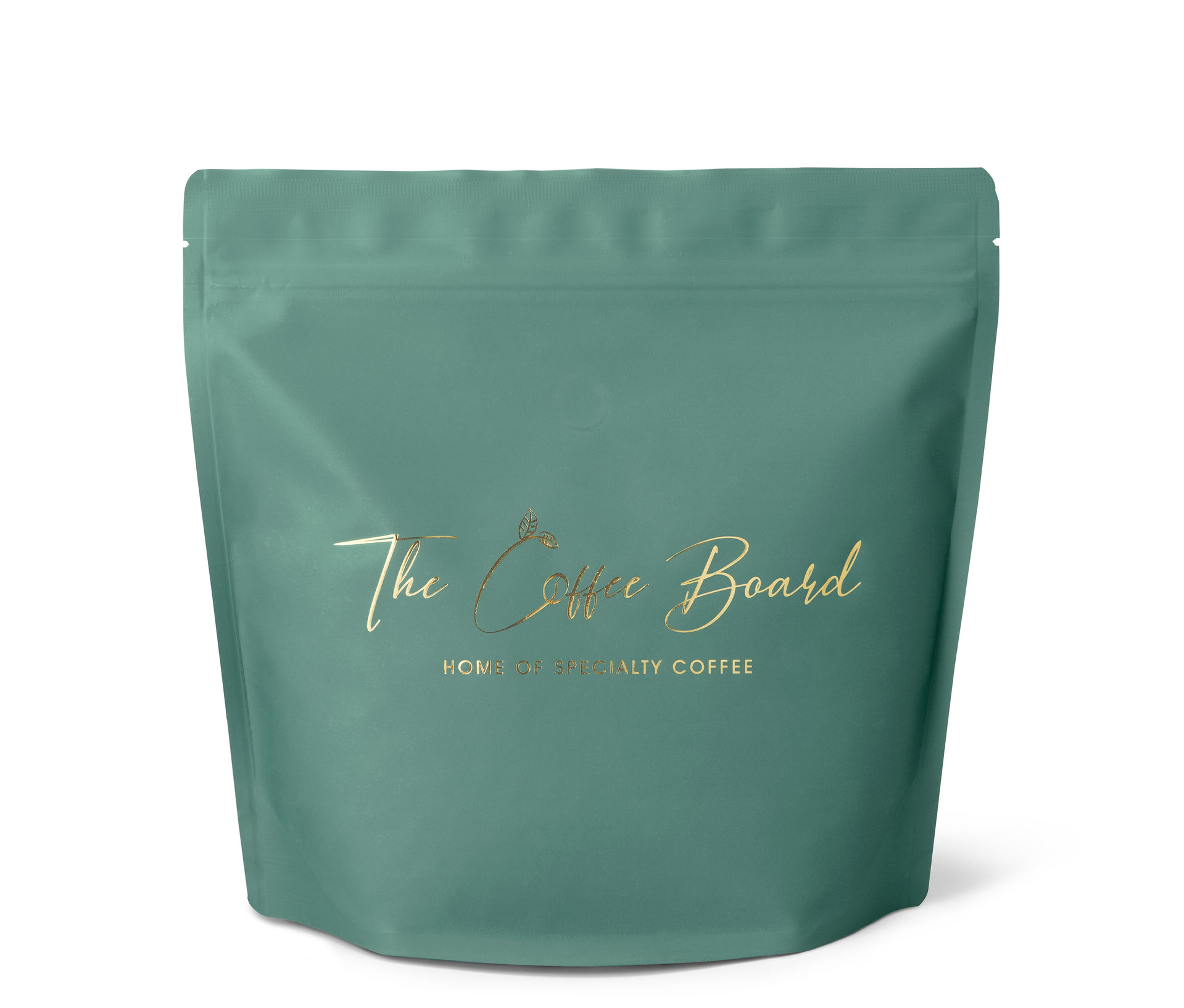 The Coffee Board - Dark Oak Espresso - 500 g Ganze Bohne - Intensität: 6/6