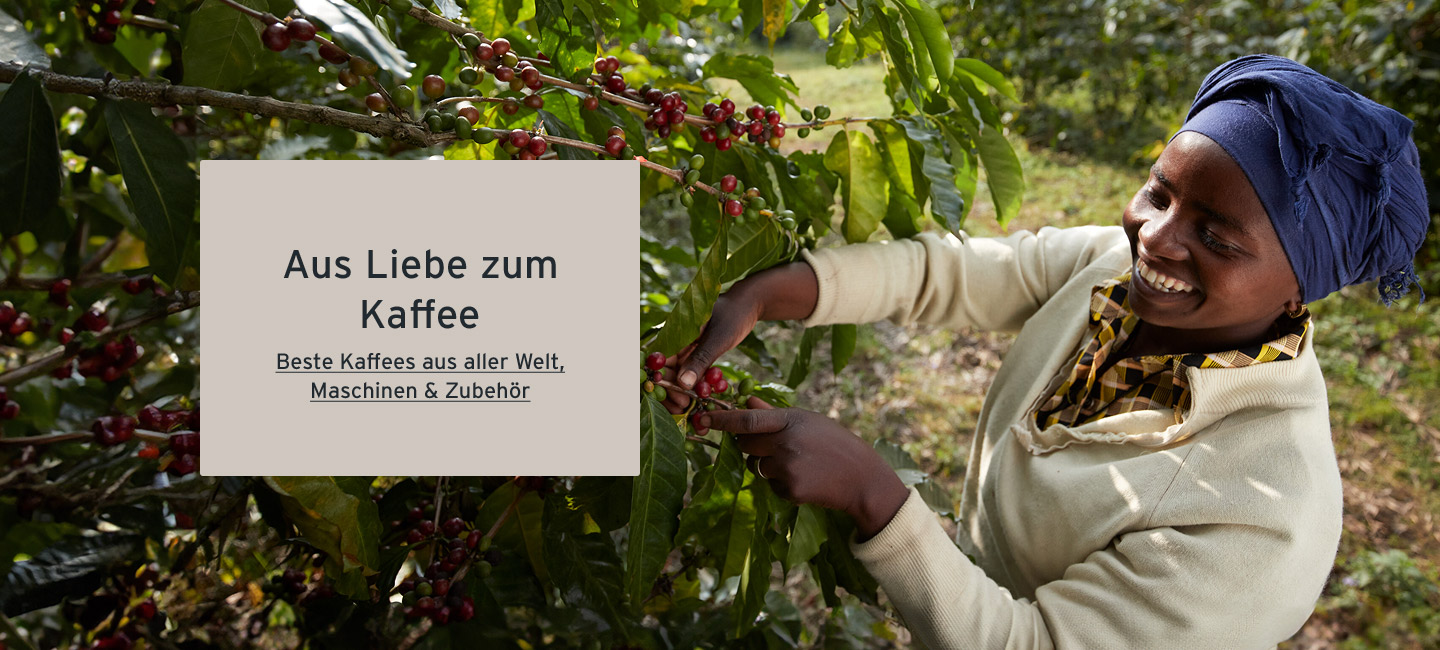 25KW21 Kaffeereise