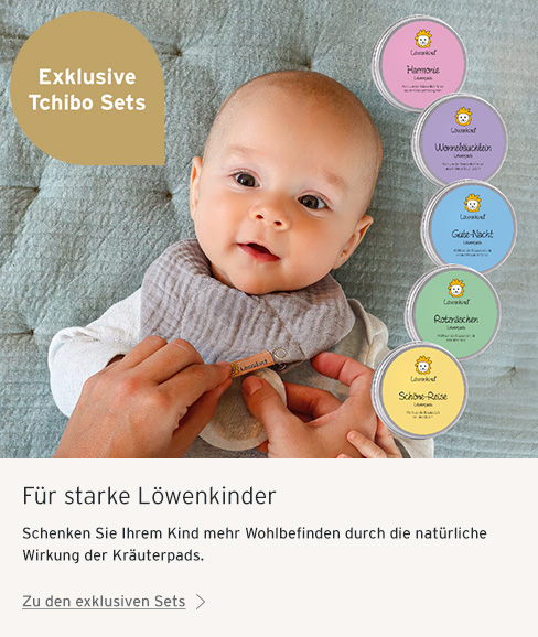 Löwenkind