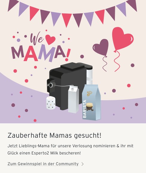 TC Community Muttertag