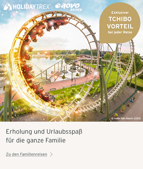 aovo TravelTrex
