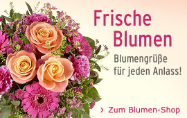 Zum Blumen-Shop