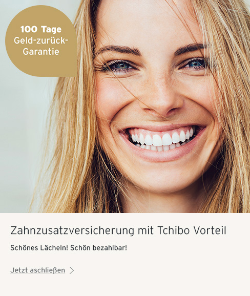 Zahnzusatzversicherung Extra und Premium