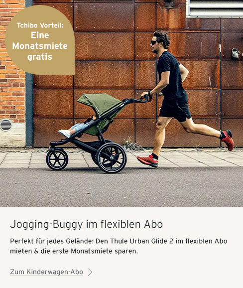 StrollMe Kinderwagen