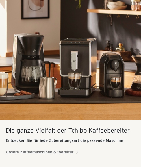 Kaffeemaschinen