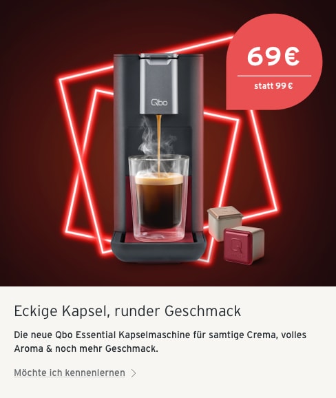 Qbo Maschinen