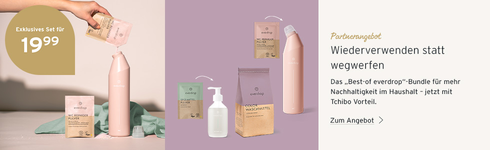 everdrop Best of Bundle