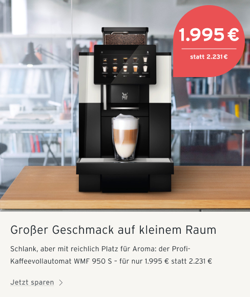 WMF 950 S im Angebot bei Tchibo